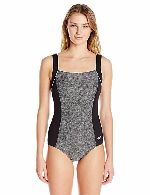 size 16 one piece swimwear