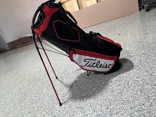 golf bag - Picture 4 of 6