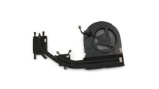 New Genuine Lenovo Thinkpad E470 E475 CPU Cooling Fan Heatsink 01EN380 01EN379