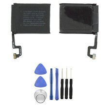 Replacement Battery For iWatch Series 4 44MM A1976 A1978 A2008 TOOLS 291.8 mAh