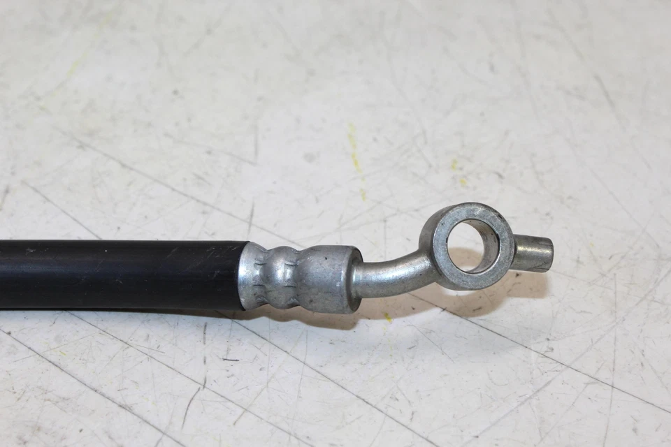 Manguera pinza de freno Suzuki GSXR750 2007 Foto 4 de 4