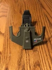 Blast shield base body Whirlwind Twin Battle Gun part 1983 vintage GI Joe ARAH