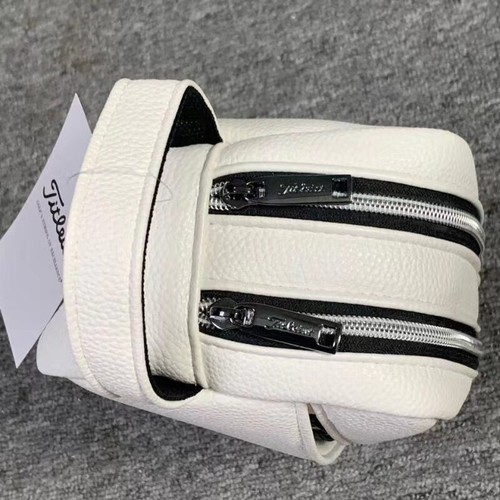 Titleist Golf High End Pouch Ball and Shoe Bag FREE SHIPPING 16JL - Picture 8 of 25