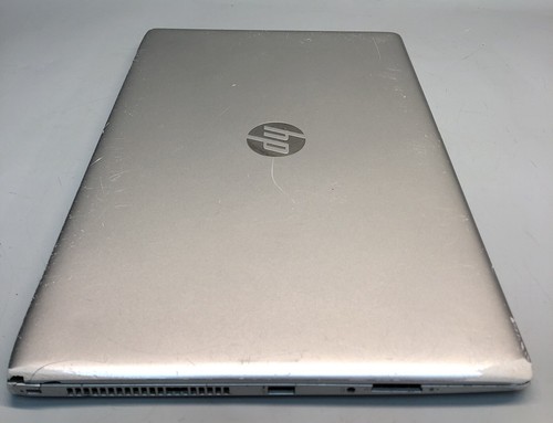 HP ProBook 450 G5 Core I5 Silver Laptop READ - Picture 3 of 6
