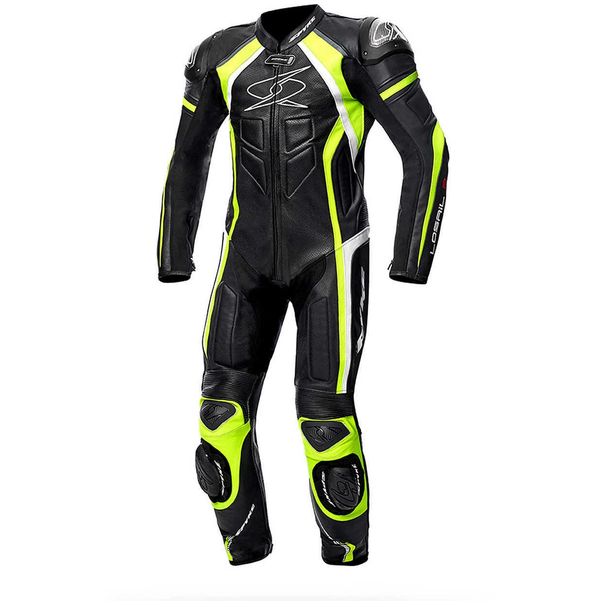 Spyke suit best sale