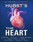 Hurst's the Heart by Robert G. Harrington, Richard A. Walsh, Valentin Fuster (Mixed media product, 2011)