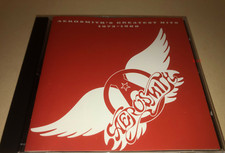 Aerosmith's Greatest Hits 1973-1988 by Aerosmith (CD, Feb-2004