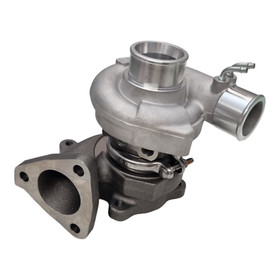 Turbolader Mitsubishi Pajero L200 2.5 TD / für Hyundai H-1 Galloper New Turbo