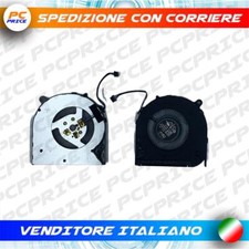 VENTOLA ORIGINALE HP L23189-001 14S-CF1024NL 14S-CF1025NL 14S-CF1026NL