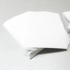 Tissue Paper Watch Jewelry Wrapping Anti-Tarnish Lint Free 4"x 4"