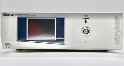 Stryker 1288 HD Console