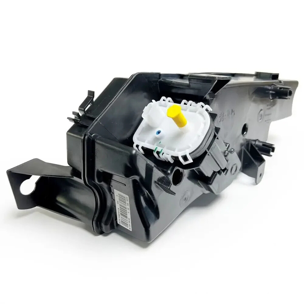 Tank, Kraftstoff DPF Filter 9672419980 Für Citroen Berlingo Peugeot