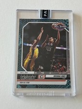 2024 Panini Instant WNBA 110 All-Star Game BRIONNA JONES Connecticut Sun 1/1 ONE