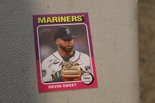 2024 TOPPS HERITAGE Baseball Card Complete Finish  Your List Set U-Pick #1-250