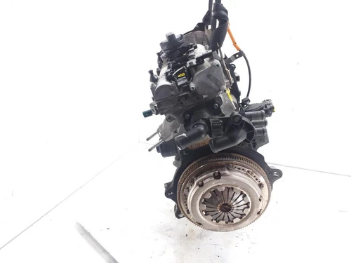 Teilmotor für SEAT IBIZA (6L1) Fresh 2004 6046282 - Bild 2 von 9