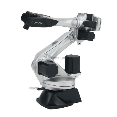 1:10 Industrial Robotic Arm Simulator Mechanical Arm Robot Arm Gift For COMAU