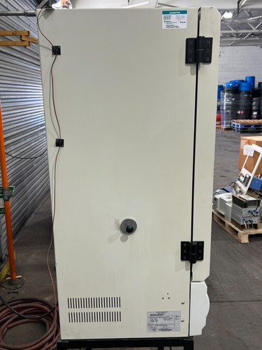👀 LINDBERG/BLUE M 2,1 kW FORNO TECNICO 120V 17,4 AMP 1Ø 40°C-300°C MO1450A-1. - Foto 2 di 15
