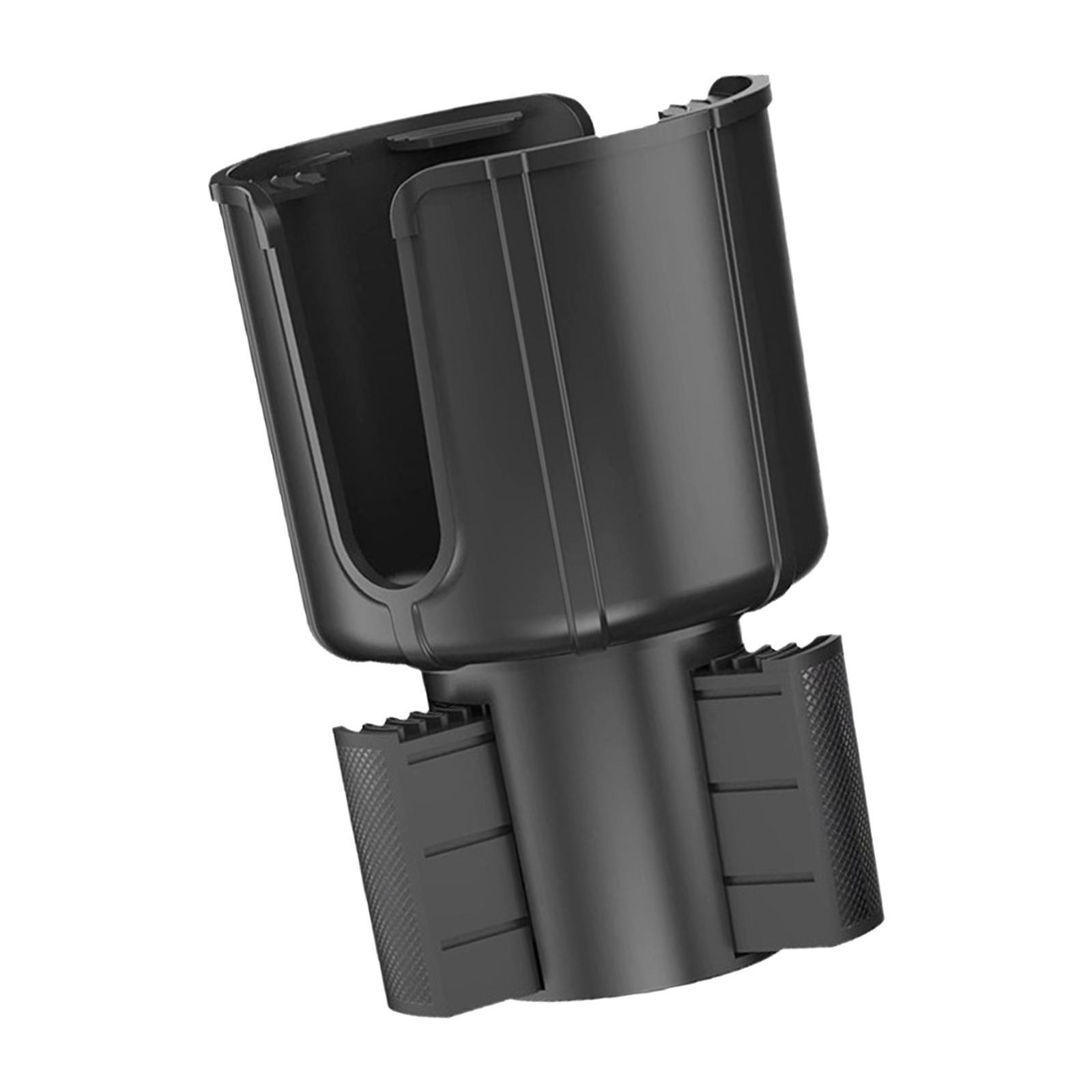 ZephyrCraft Auto Getränkehalter Adapter | Einstellbar 7-10cm Für Stanley & Große Flaschen