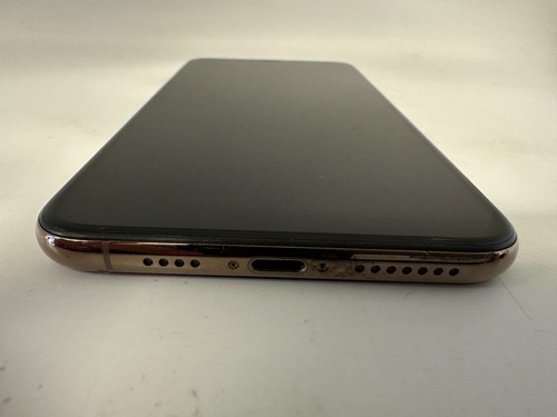 Apple iPhone XS Max - 64GB - Roségold (Ohne Simlock)(MT6H2LL/A)(A1921)(CDMA + GSM) - Bild 4 von 9