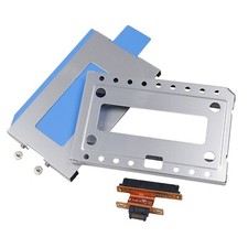 V2M50 SATA SSD Hard Drive Caddy for Dell Latitude 5404 5414 Rugged laptop
