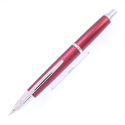 筆記具 PILOT CAPLESS decimo 20Colors Bordeaux s-l400.jpg