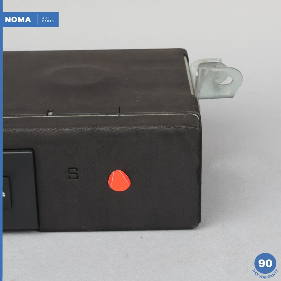 Cambiador de seis discos 99-00 Lexus RX300 XU10 CD CVD 6 Pioneer 86270-48030 OEM Foto 2 de 4