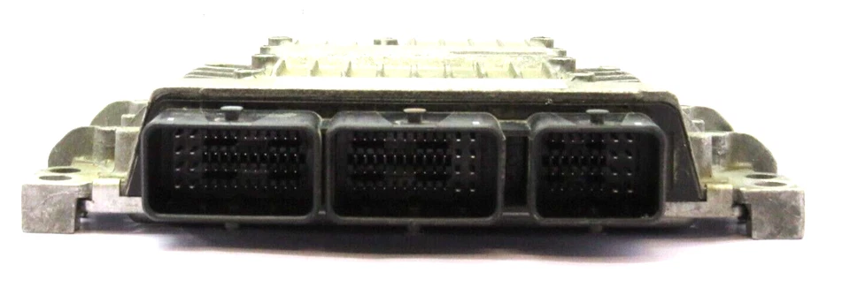 ⭐ Centralita Motor NISSAN QASHQAI S180033104A S180033104 A 23710JD54D⭐ - Imagen 3 de 4