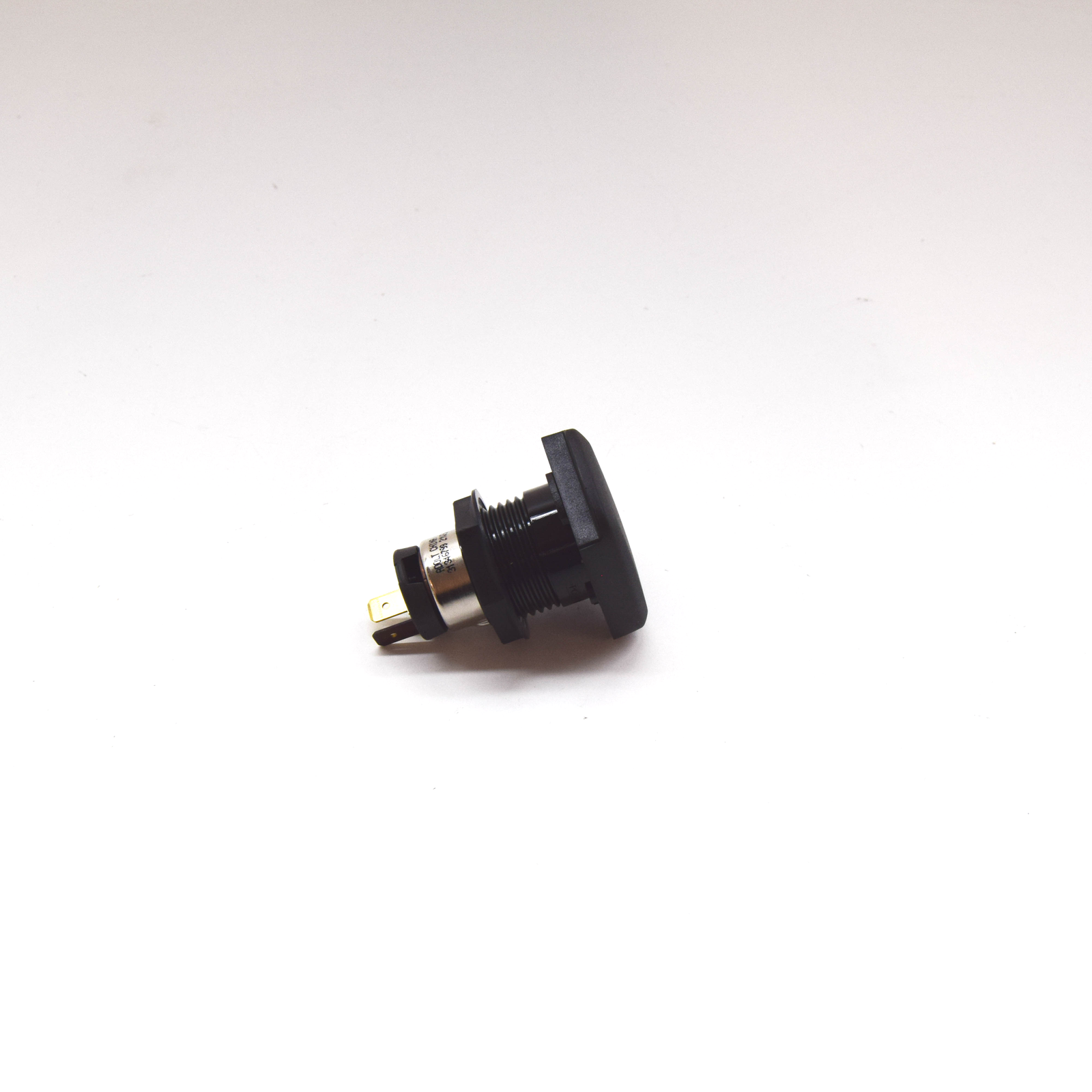 VOLVO XC40 Cargo Compartment 12 Volt Accessory Power Outlet 