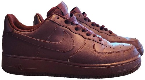 NIKE Air Force 1  display picture 1