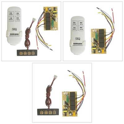 Hood Board Maintenance General Control Board Computer Board Circuit Board