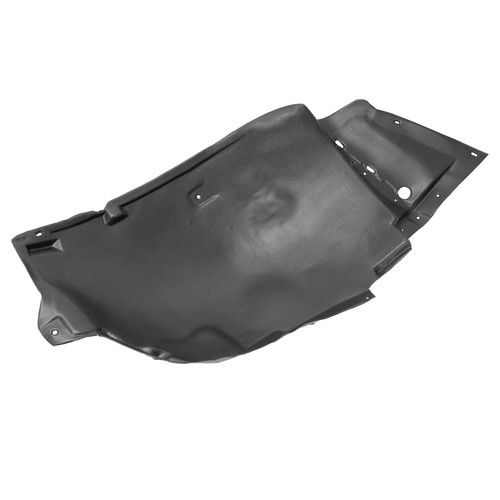 Front Right Passenger Side Fender Liner Splash Shield For 2008-2013 Infiniti G37 - Picture 8 of 14