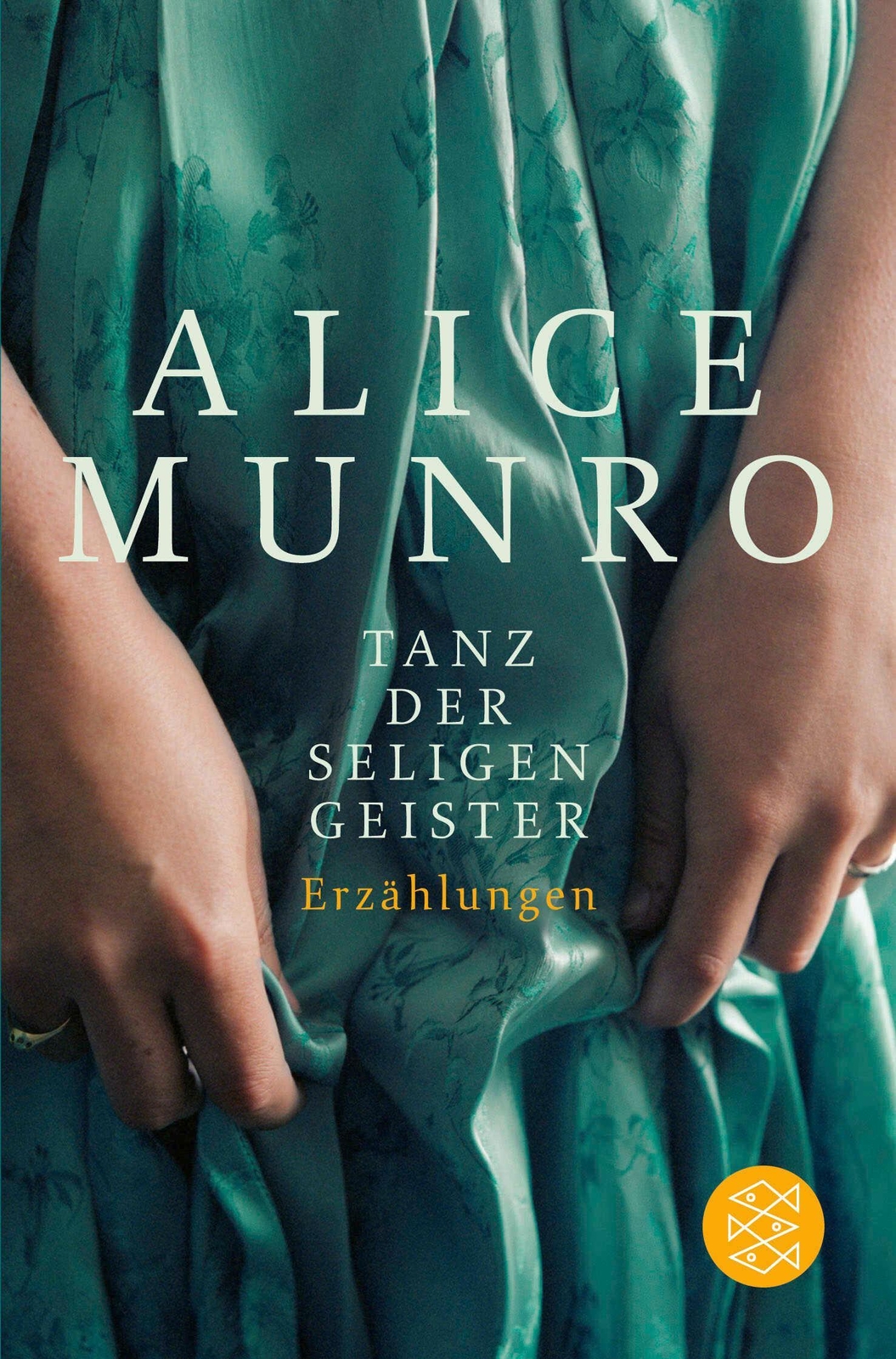 Tanz Der Seligen Geister, Alice Munro