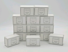 14 Bars Gilchrist & Soames Facial Soap Savon ...