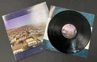 Pink Floyd ~ A Momentary Lapse Of Reason ~ Vinyl LP 1987 Original US Press