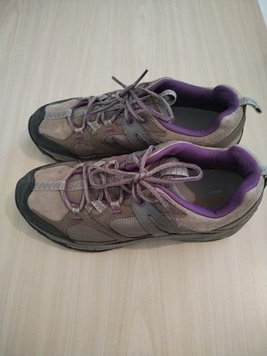 Merrell Damen Boulder Performance Wanderschuhe Größe 6