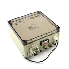 ifm electronic 4-fach Motorstarter ZB0005 GEB