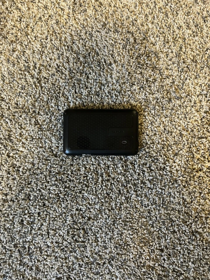 Used-Garmin Drive 50LM Black GPS Navigation System with Car Power Cord - Image 2 of 3