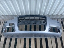 Pare-choc avant Audi A6