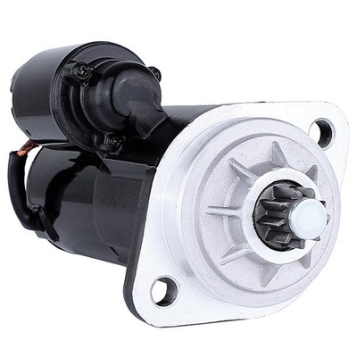 12V Starter MerCruiser 165 170 180 470 488 3.7L Crusader V8 19010617 981289