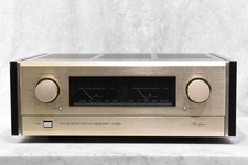 Accuphase E-405 Integrated Stereo Amplifier w...