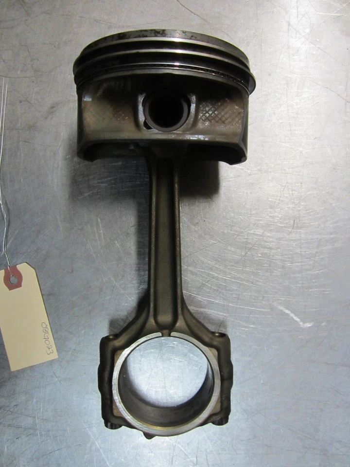 Pistón y biela estándar 11-16 Ford F-250 Super Duty 6.2 AL3E6200CA Foto 3 de 4