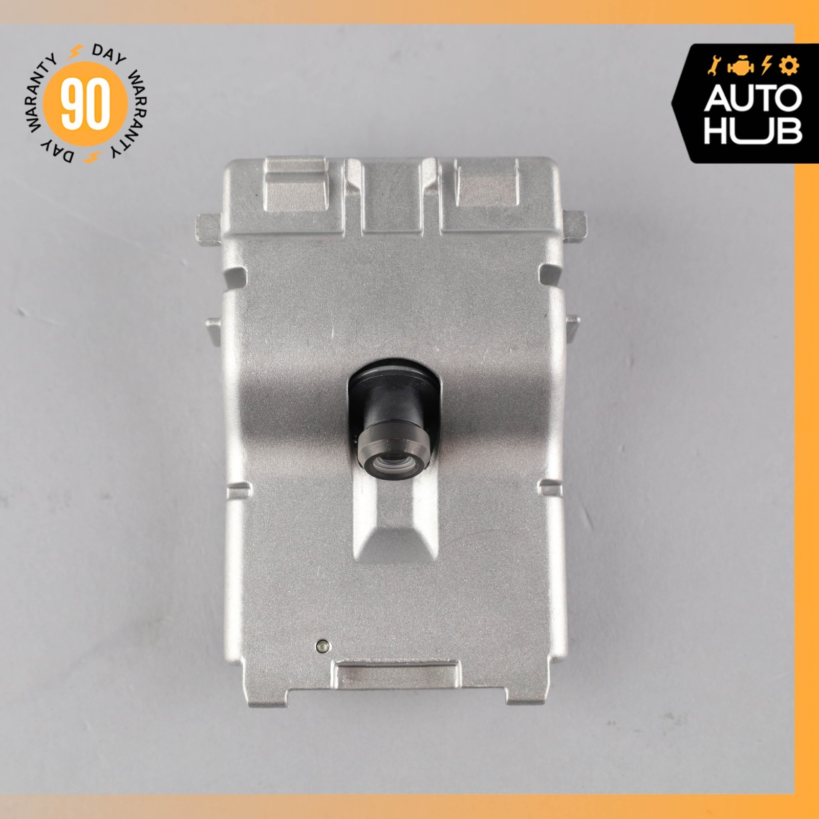 21-23 Maserati Levante M161 Active Lane Assist Front Camera 670153623 OEM 35k