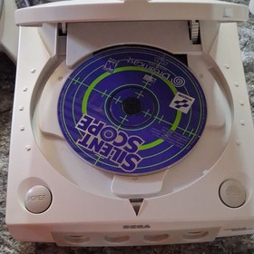 SEGA Dreamcast , 8 Games, 2 Controller, 2 Starfire,2 Memory Card 
