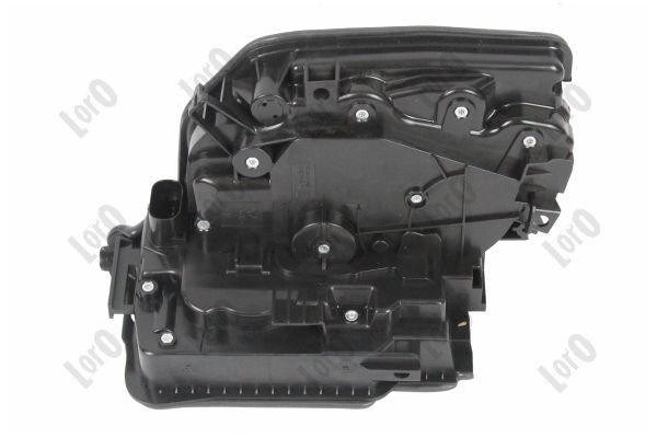 Original ABAKUS Türschloss 132-004-102 für Alpina BMW MINI