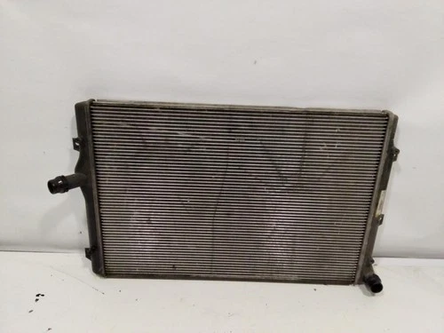 1K0121251N Radiador Agua para VOLKSWAGEN GOLF V (1K1)(10.2003) Conceptli 1830646 - Imagen 1 de 3