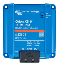 Victron ORI121221040 Orion XS 12/12-70A DC-DC battery charger