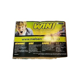 LEGO CITY: Small Car (3177) Instructions ONLY