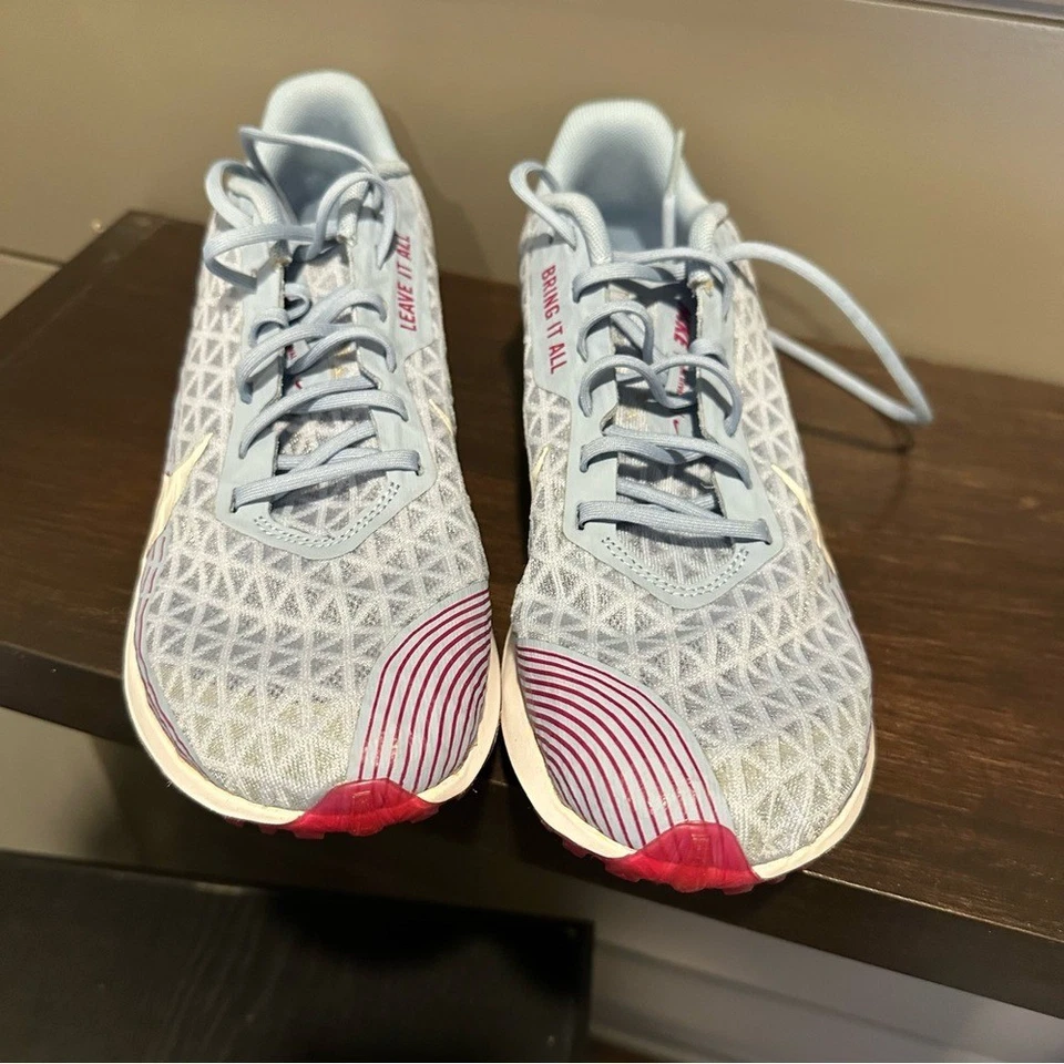 Zapatos para correr Nike Rival Cross Country Foto 4 de 4