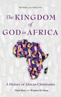 Mark Shaw (U. A.) | The Kingdom Of God In Africa | Buch | Englisch (2020)