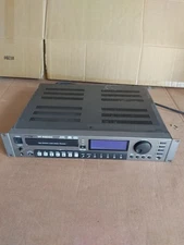 Tascam 2-Channel High-Definition Audio/DSD Master Recorder DV-RA1000